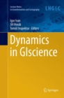 Dynamics in GIscience - Book