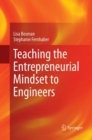 Teaching the Entrepreneurial Mindset to Engineers - Book