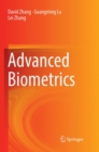 Advanced Biometrics - Book