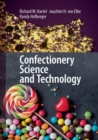 Confectionery Science and Technology - Book