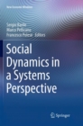 Social Dynamics in a Systems Perspective - Book