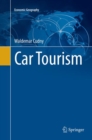 Car Tourism - Book