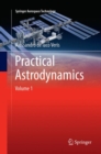 Practical Astrodynamics - Book
