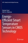 Energy-Efficient Smart Temperature Sensors in CMOS Technology - Book
