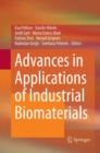 Advances in Applications of Industrial Biomaterials - Book