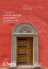Orthodox Christian Renewal Movements in Eastern Europe - Book