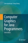 Computer Graphics for Java Programmers - Book