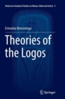 Theories of the Logos - Book