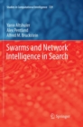 Swarms and Network Intelligence in Search - Book