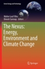 The Nexus: Energy, Environment and Climate Change - Book