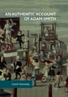 An Authentic Account of Adam Smith - Book