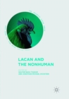 Lacan and the Nonhuman - Book