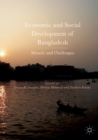 Economic and Social Development of Bangladesh : Miracle and Challenges - Book