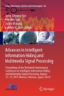 Advances in Intelligent Information Hiding and Multimedia Signal Processing : Proceedings of the Thirteenth International Conference on Intelligent Information Hiding and Multimedia Signal Processing, - Book