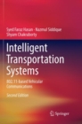Intelligent Transportation Systems : 802.11-based Vehicular Communications - Book
