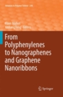 From Polyphenylenes to Nanographenes and Graphene Nanoribbons - Book