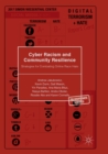 Cyber Racism and Community Resilience : Strategies for Combating Online Race Hate - Book