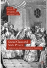 Social Class and State Power : Exploring an Alternative Radical Tradition - Book