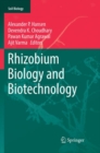 Rhizobium Biology and Biotechnology - Book