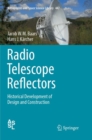 Radio Telescope Reflectors : Historical Development of Design and Construction - Book