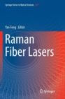 Raman Fiber Lasers - Book