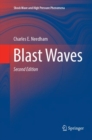 Blast Waves - Book