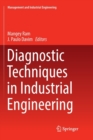 Diagnostic Techniques in Industrial Engineering - Book