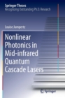 Nonlinear Photonics in Mid-infrared Quantum Cascade Lasers - Book