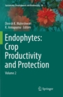 Endophytes: Crop Productivity and Protection : Volume 2 - Book