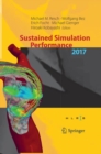Sustained Simulation Performance 2017 : Proceedings of the Joint Workshop on Sustained Simulation Performance, University of Stuttgart (HLRS) and Tohoku University, 2017 - Book