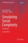 Simulating Social Complexity : A Handbook - Book
