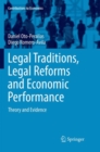 Legal Traditions, Legal Reforms and Economic Performance : Theory and Evidence - Book