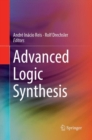 Advanced Logic Synthesis - Book
