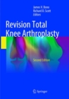 Revision Total Knee Arthroplasty - Book