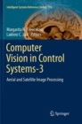 Computer Vision in Control Systems-3 : Aerial and Satellite Image Processing - Book