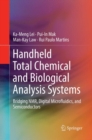Handheld Total Chemical and Biological Analysis Systems : Bridging NMR, Digital Microfluidics, and Semiconductors - Book