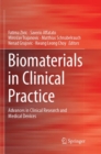 Biomaterials in Clinical Practice : Advances in Clinical Research and Medical Devices - Book