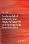 Fundamentals of Probability and Stochastic Processes with Applications to Communications - Book
