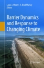 Barrier Dynamics and Response to Changing Climate - Book