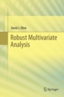 Robust Multivariate Analysis - Book