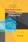 High Performance Computing in Science and Engineering ' 17 : Transactions of the High Performance Computing Center, Stuttgart (HLRS) 2017 - Book