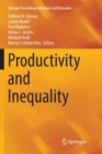 Productivity and Inequality - Book