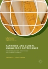 Rankings and Global Knowledge Governance : Higher Education, Innovation and Competitiveness - Book