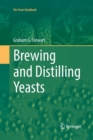 Brewing and Distilling Yeasts - Book