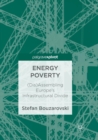 Energy Poverty : (Dis)Assembling Europe's Infrastructural Divide - Book
