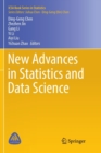 New Advances in Statistics and Data Science - Book