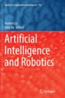 Artificial Intelligence and Robotics - Book