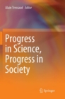 Progress in Science, Progress in Society - Book