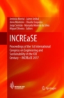 INCREaSE : Proceedings of the 1st International Congress on Engineering and Sustainability in the XXI Century - INCREaSE 2017 - Book