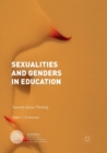 Sexualities and Genders in Education : Towards Queer Thriving - Book